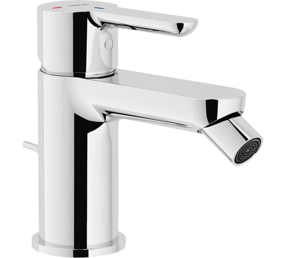 Смеситель для биде NOBILI ABC AB87119/1CR 00000035648