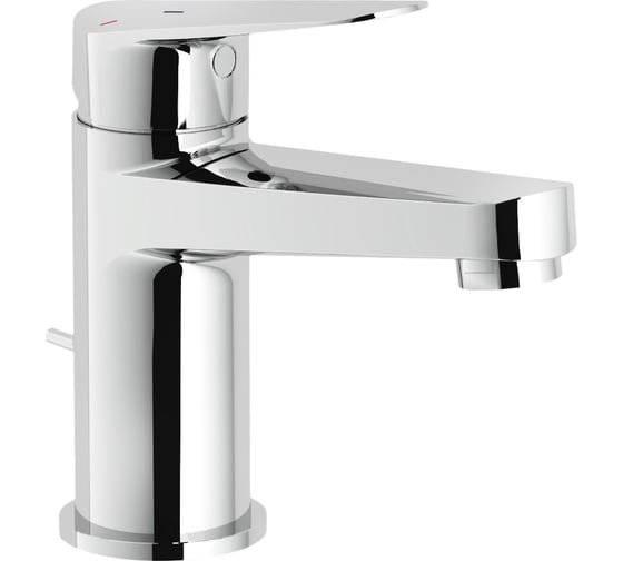 Смеситель для раковины NOBILI BLUES BS101118/1CR 00000035640 00000047752