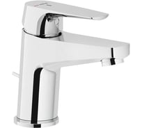Смеситель для раковины NOBILI NOBI NB84118/1CR 00000035630