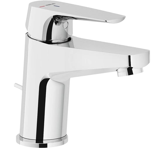 Смеситель для раковины NOBILI NOBI NB84118/1CR 00000035630
