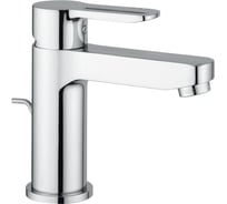Смеситель для раковины NOBILI NEW ROAD RD00118/1CR 00000035667