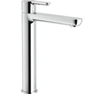 Высокий смеситель для раковины NOBILI ABC AB87128/2CR 00000035642