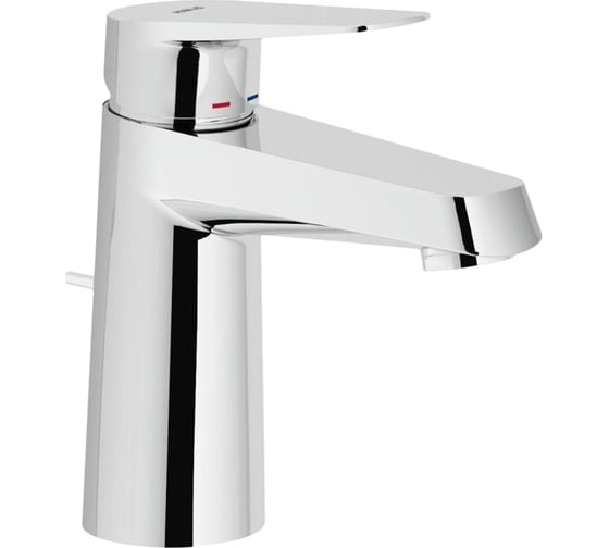 Смеситель для раковины NOBILI SKY SY97118/1CR 00000035609