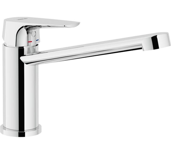 Смеситель для кухни NOBILI NOBI NB84113/1CR 00000035635