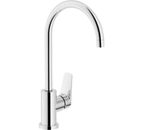 Смеситель для кухни NOBILI SKY полукруглый излив SY97133CR 00000035612