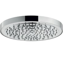 Верхний душ NOBILI 20 см WE00139/94CR 00000054684