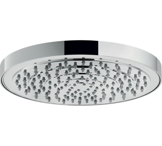 Верхний душ NOBILI 20 см WE00139/94CR 00000054684