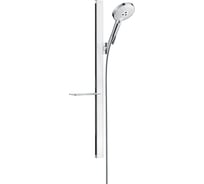 Душевой гарнитур HANSGROHE Raindance Select S 120 Unica 90 см 27648400 00000057265