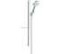 Душевой гарнитур HANSGROHE Raindance Select S 120 Unica 90 см 27648400 00000057265 1