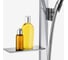 Душевой гарнитур HANSGROHE Raindance Select S 120 Unica 90 см 27648400 00000057265 4