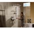 Душевой гарнитур HANSGROHE Raindance Select S 120 Unica 90 см 27648400 00000057265 6