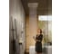 Душевой гарнитур HANSGROHE Raindance Select S 120 Unica 90 см 27648400 00000057265 7