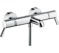 Термостат для ванны Hansgrohe Ecostat Comfort Care, ВМ, 1/2' 13115000 00054281