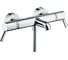 Термостат для ванны Hansgrohe Ecostat Comfort Care, ВМ, 1/2' 13115000 00054281 1
