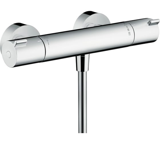 Душевой набор HANSGROHE 27812400 Ecostat 1001 CL Combi Crometta Vario 00000055263