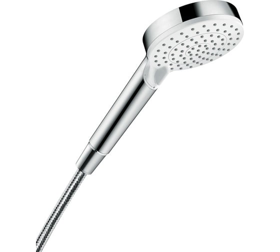 Душевой набор HANSGROHE 27812400 Ecostat 1001 CL Combi Crometta Vario 00000055263
