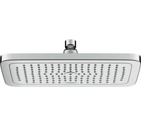 Верхний душ Hansgrohe Croma E 280 1jet EcoSmart, хром 26258000 00052661