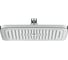 Верхний душ Hansgrohe Croma E 280 1jet EcoSmart, хром 26258000 00052661 1