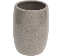 Стакан для ванной комнаты Рыжий кот пастель hd0330-8 106687