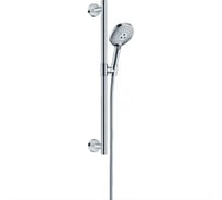 Душевой набор Hansgrohe Raindance Select S 120/Unica Comfort 65 26320000 00031255