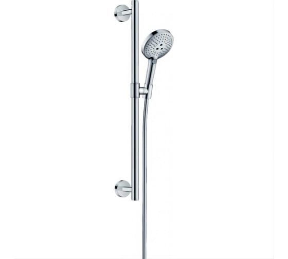 Душевой набор Hansgrohe Raindance Select S 120/Unica Comfort 65 26320000 00031255