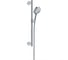 Душевой набор Hansgrohe Raindance Select S 120/Unica Comfort 65 26320000 00031255 1