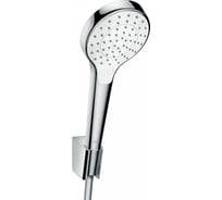 Душевой набор Hansgrohe Croma Select S 1 jet 1.25 м 26420400 00056931