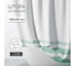 Штора для ванной комнаты ND Home «New line» 310032 2