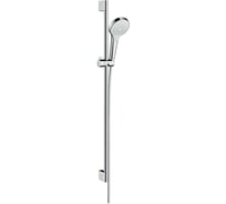 Душевой набор Hansgrohe Croma Select S Vario EcoSmart 9 л/мин, 0.9 м 26573400 00025598