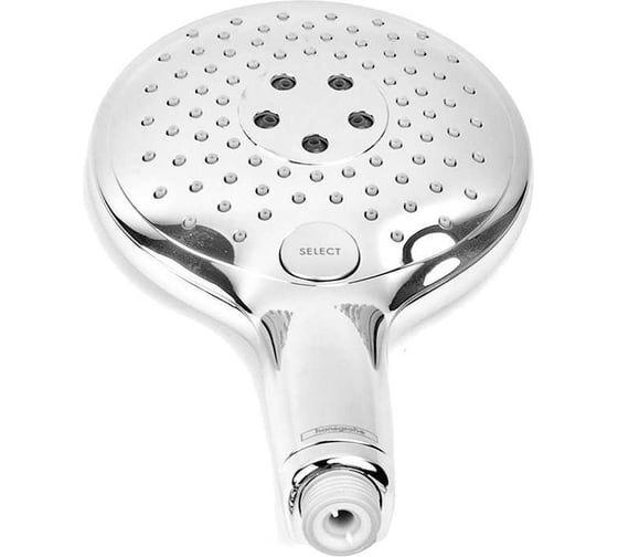 Душевой набор Hansgrohe Raindance Select 150/Raindance Unica'S 0.9 м 26626400 00017647