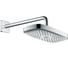 Душевой набор Hansgrohe Raindance Select E / ShowerSelect 27296000 00030442 2