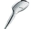 Душевой набор Hansgrohe Raindance Select E / ShowerSelect 27296000 00030442 4