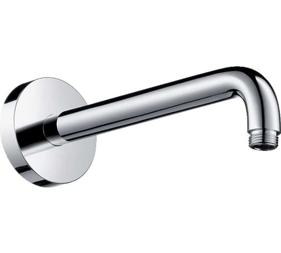 Держатель верхнего душа Hansgrohe 24.1 см 27409000 00063543