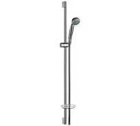 Гарнитур для душа Hansgrohe Crometta Vario/Unica C 0.65 мм 27744000 00017708
