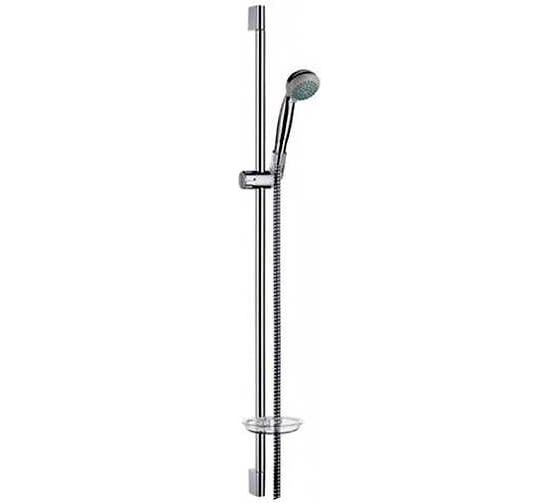 Гарнитур для душа Hansgrohe Crometta Vario/Unica C 0.65 мм 27744000 00017708 1