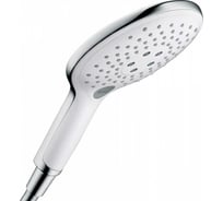 Ручной душ Hansgrohe Raindance Select S 150 3jet EcoSmart 9 л/мин 28588400 00060361