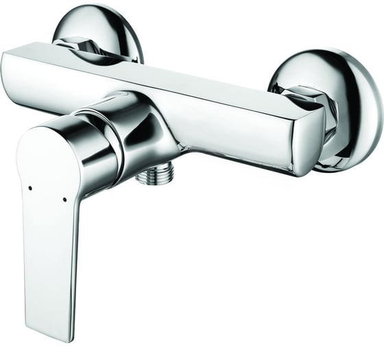 Смеситель для душа Azario FARO 00077444