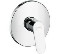 Смеситель для душа Hansgrohe Focus HighFlow, СМ однорычажный 31964000 00061181