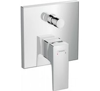 Смеситель для ванны Hansgrohe Metropol 32546000 00065510