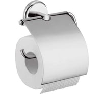 Держатель для туалетной бумаги Hansgrohe Logis Classic 41623000 00020409