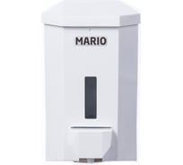 Дозатор для жидкого мыла Mario 8317 24.36