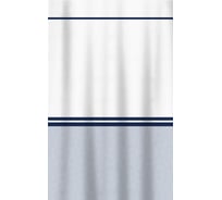 Занавеска для ванной комнаты VANSTORE Сёрф пева 620-35