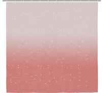 Занавеска для ванной комнаты VANSTORE shine peva 620-34