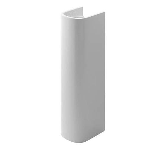 Пьедестал Duravit D-CODE 0863270000 00000004348 1