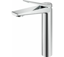 Смеситель для чаши ESKO, Шанхай/Shanghai, хром, SHA25