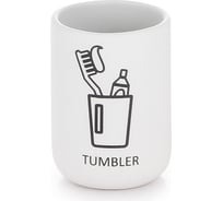 Стакан для зубных щеток ND Play "Paris" 297047