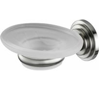 Мыльница WasserKRAFT Ammer K-7029