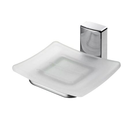 Мыльница WasserKRAFT Leine K-5029