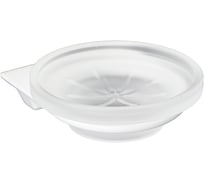 Мыльница WasserKRAFT Kammel K-8329WHITE