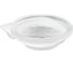Мыльница WasserKRAFT Kammel K-8329WHITE 1
